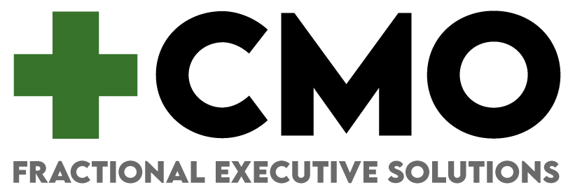 Plus CMO Fractional Executive Solutions